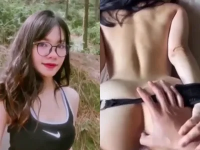 Chịch em linh chi ngoan xinh dâm